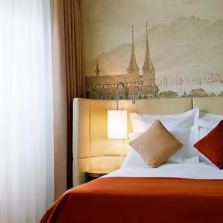 Готель Renaissance 5*