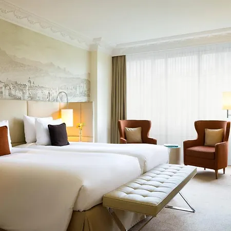 Готель Renaissance 5*