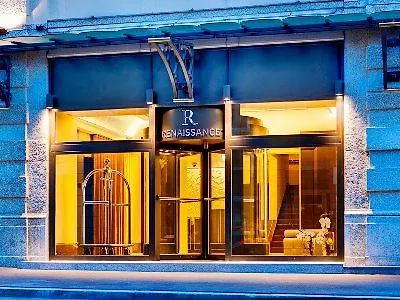 Renaissance Готель 5*