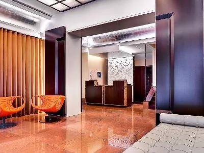 Renaissance 5* Lucerne