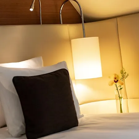 Renaissance 5* Lucerne
