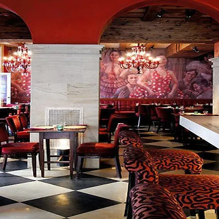 Renaissance 5* Lucerne