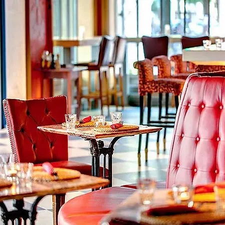 Renaissance 5* Lucerne