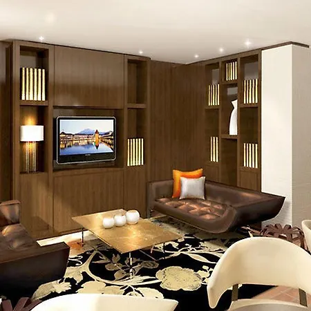 Otel Renaissance