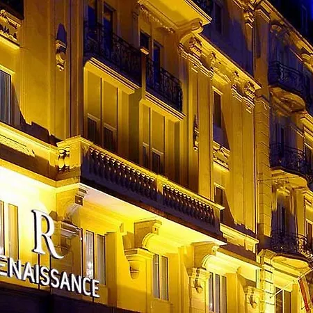 Renaissance 5*