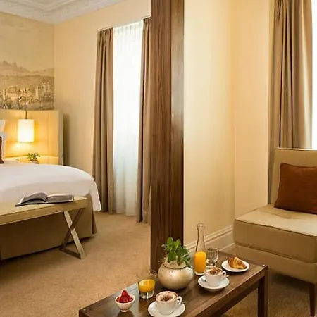 Renaissance 5* Lucerne