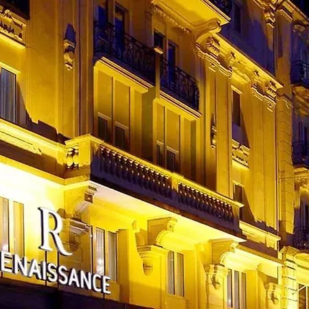 Renaissance 5* Lucerne