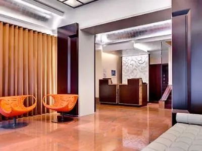 Готель Renaissance 5*