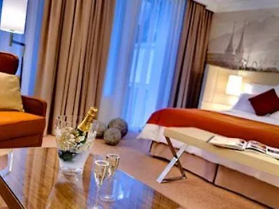 Renaissance 5* Lucerne